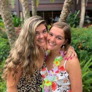 Meet your Posher, Marina